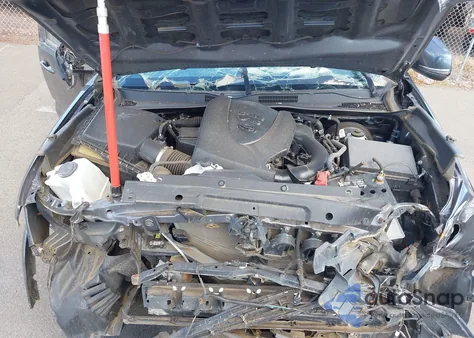 2021 Toyota Tacoma Sr5 V6 z USA, uszkodzony, nr VIN 3TYAZ5CN7MT006898